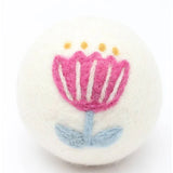 Ethical Global Eco Wool Dryer Balls