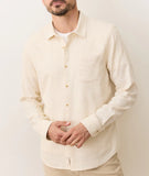 Marine Layer Classic Stretch Selvage Shirt