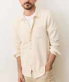 Marine Layer Classic Stretch Selvage Shirt