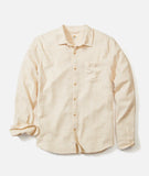 Marine Layer Classic Stretch Selvage Shirt