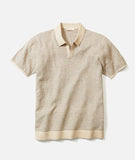 Marine Layer Liam Sweater Polo