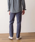 Marine Layer Flex Terry Pant - Slim Straight