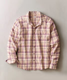 Marine Layer Stretch Selvage Long Sleeve Shirt