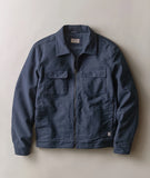 Marine Layer Flex Terry Traveler Jacket