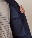 Marine Layer Flex Terry Traveler Jacket