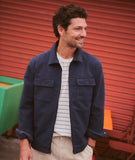 Marine Layer Flex Terry Traveler Jacket