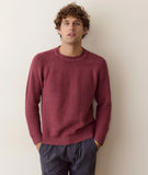 Marine Layer Roll Neck Sweater