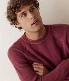 Marine Layer Roll Neck Sweater