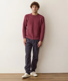 Marine Layer Roll Neck Sweater