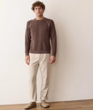 Marine Layer Roll Neck Sweater