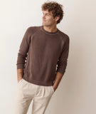 Marine Layer Roll Neck Sweater