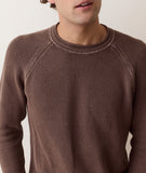 Marine Layer Roll Neck Sweater
