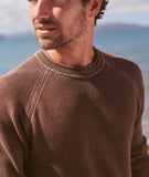 Marine Layer Roll Neck Sweater