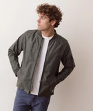 Marine Layer Glenn Wax Canvas Bomber
