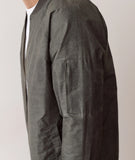 Marine Layer Glenn Wax Canvas Bomber