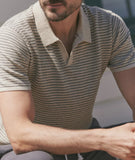 Marine Layer Liam Sweater Polo