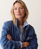 Marine Layer Blake Denim Utility Jacket
