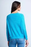 Lisa Todd Neon Lights Sweater