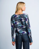 Lisa Todd Bloomin' Sweater