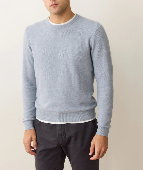 Marine Layer Sweater Tee