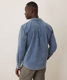 Marine Layer Lightweight Corduroy Shirt