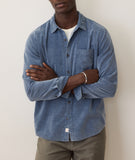 Marine Layer Lightweight Corduroy Shirt