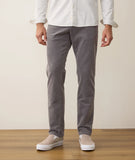 Marine Layer Saturday Moleskin Chino - Slim Straight Fit