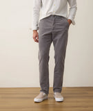 Marine Layer Saturday Moleskin Chino - Slim Straight Fit