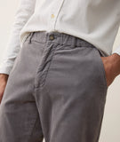 Marine Layer Saturday Moleskin Chino - Slim Straight Fit