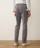 Marine Layer Saturday Moleskin Chino - Slim Straight Fit