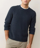 Marine Layer Inverness Crew Sweater