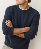 Marine Layer Inverness Crew Sweater