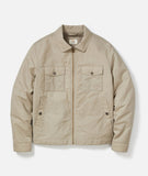 Marine Layer Reynolds Dry Wax Trucker Jacket