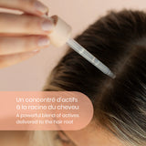 BKIND Densifying Hair Serum with Peptides & Turmeric Root Extract