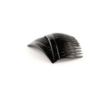 Medusas Heirlooms Classic French Combs by Pair