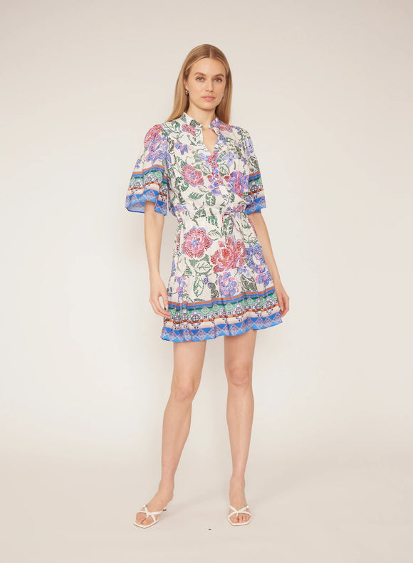 Gilner Farrar Adelyn Dress