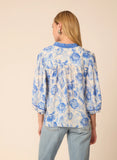 Gilner Farrar Bethany Blouse