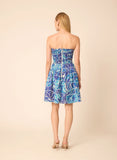 Gilner Farrar Palma Dress
