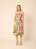 Gilner Farrar Luanna Dress