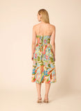 Gilner Farrar Luanna Dress