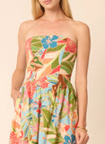 Gilner Farrar Luanna Dress