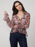 Gilner Farrar Cade Blouse