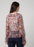 Gilner Farrar Cade Blouse