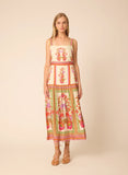 Gilner Farrar Milano Dress