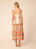 Gilner Farrar Milano Dress