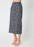 Gilner Farrar Rosa Skirt