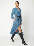 Gilner Farrar Nadia Dress