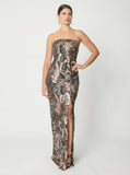 Gilner Farrar Jayna dress