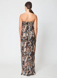 Gilner Farrar Jayna dress