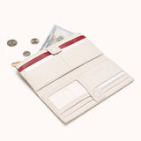 Hammitt 110 North Leather Wallet